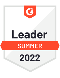 员工敬业度|领导人| 2022年夏天| | | G2人群G2 | TINYpulse